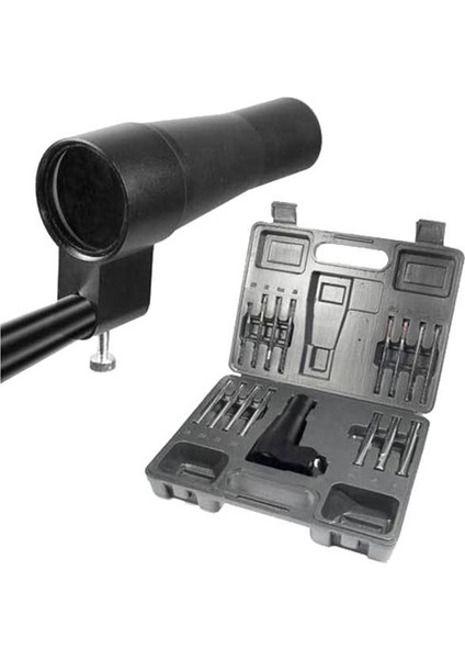 Dürbün Ayar Seti (BoreSighter Kit)