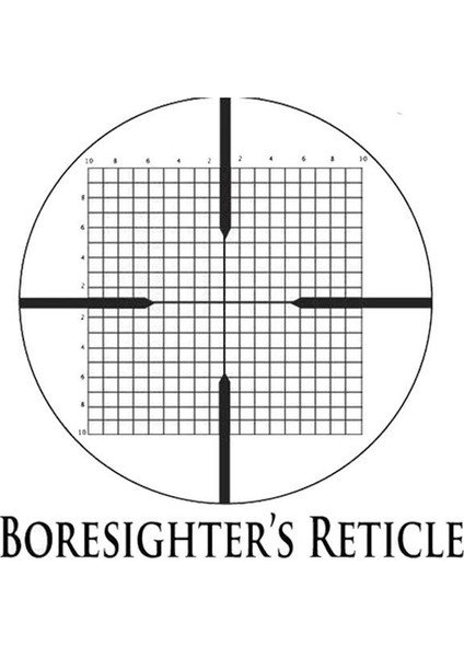 Dürbün Ayar Seti (BoreSighter Kit) fiyatları