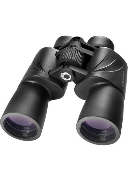 Escape 10x50 Dürbün Binoculars Porro Yeşil Lens