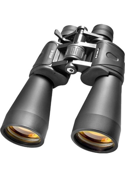 Gladiator 10-30x60 Zoom Ruby Lens Dürbün
