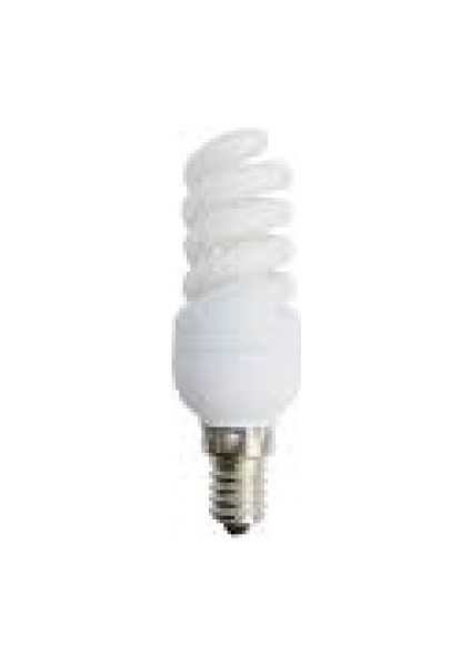 Ct 1132 Tasarruflu Ampül Beyaz Işık