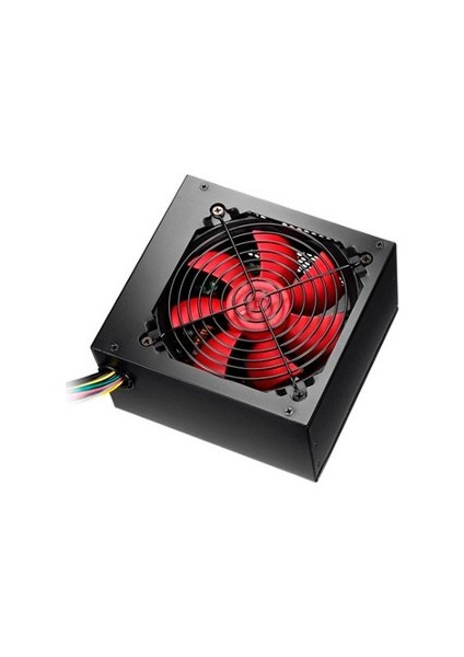 600W 12Cm Fan+ 4 Sata Power Supply fiyatları