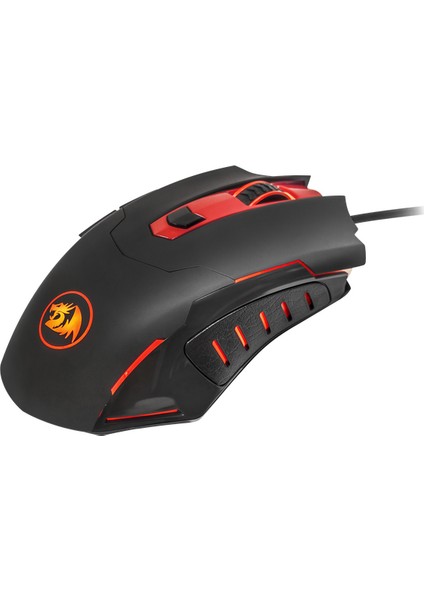 Pegasus Oyuncu Mouse Siyah 74806 fiyatları