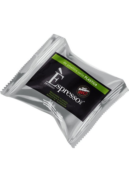 Espresso®1882 Intenso Kapsül