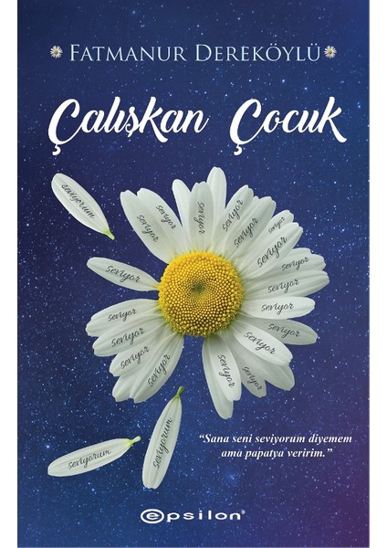 Çalışkan Çocuk - Fatmanur Dereköylü