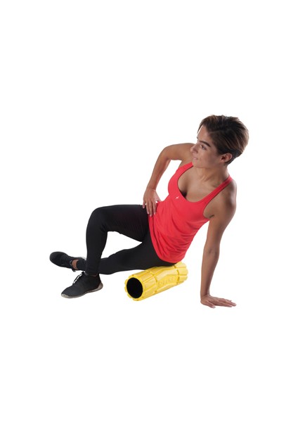 P2I200010 Foam Roller Yumuşak
