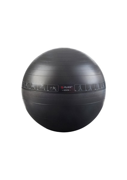 P2I200070 Pilates Topu 65 Cm