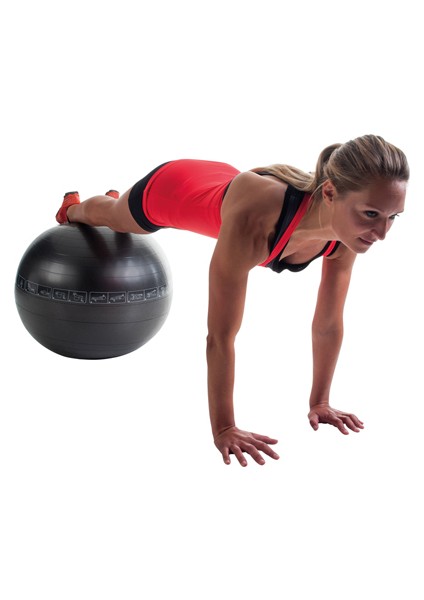 P2I200070 Pilates Topu 65 Cm