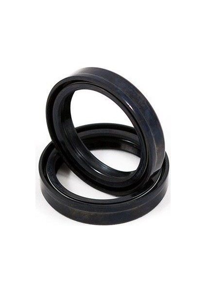 Yamaha XVS 650 DRAG STAR Amortisör Yağ Keçesi (Ön Maşa) (1997)