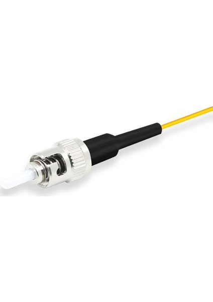 F/O St Sm 9/125 Pigtail Singlemode 1 Mt