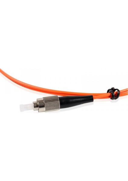 F/O Fc Mm 50-62,5/125 Pigtail Multimode 1 Mt