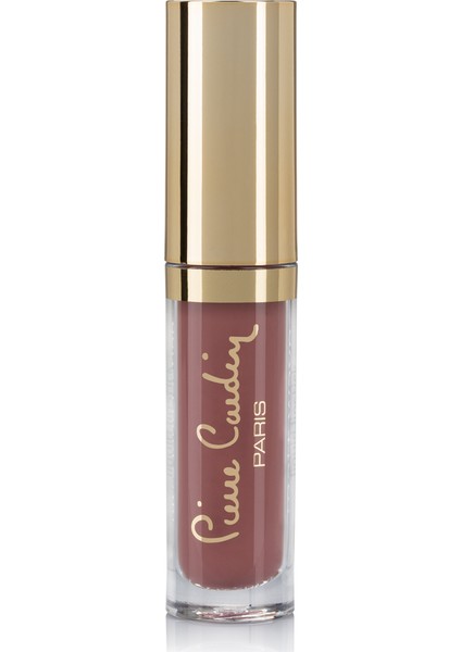 Matt Wave Liquid Lipstick – Mat Likit Ruj - Soft Pink