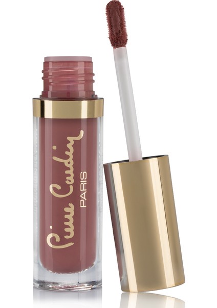 Matt Wave Liquid Lipstick – Mat Likit Ruj - Soft Pink