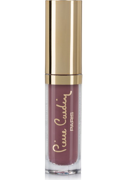Matt Wave Liquid Lipstick – Mat Likit Ruj - Soft Nude