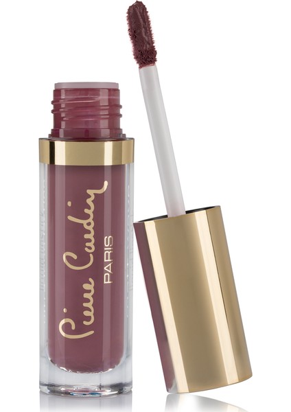 Matt Wave Liquid Lipstick – Mat Likit Ruj - Soft Nude
