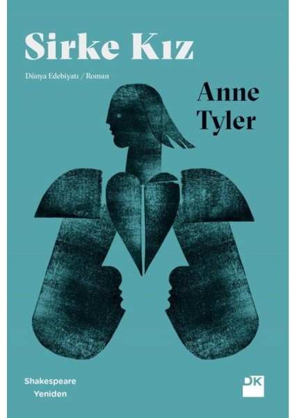 Sirke Kız - Anne Tyler