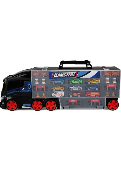Çantalı Transporter