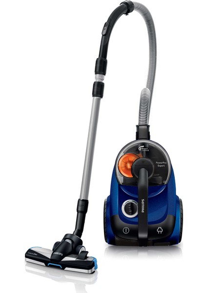 PowerPro Expert FC9721/09 Toz Torbasız Elektrikli Süpürge