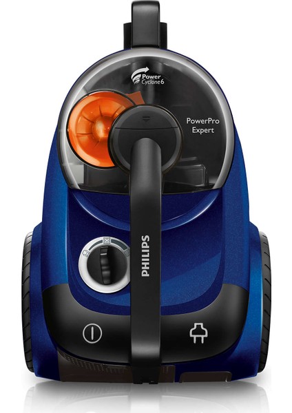 PowerPro Expert FC9721/09 Toz Torbasız Elektrikli Süpürge modelleri