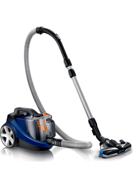 PowerPro Expert FC9721/09 Toz Torbasız Elektrikli Süpürge fırsatları