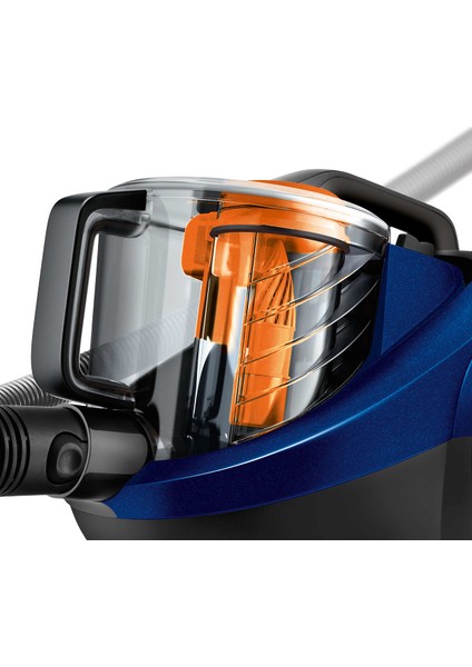 PowerPro Expert FC9721/09 Toz Torbasız Elektrikli Süpürge