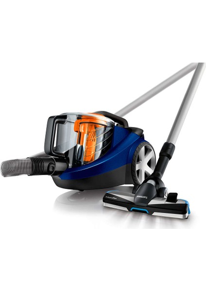 PowerPro Expert FC9721/09 Toz Torbasız Elektrikli Süpürge