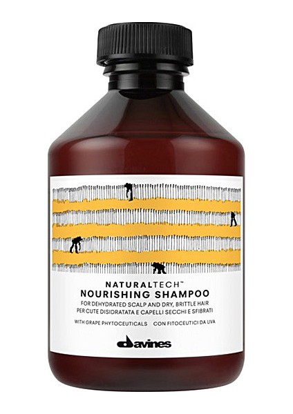 Nourishing Yıpranmış Kuru Saç Sülfatsız Şampuan 100 Ml