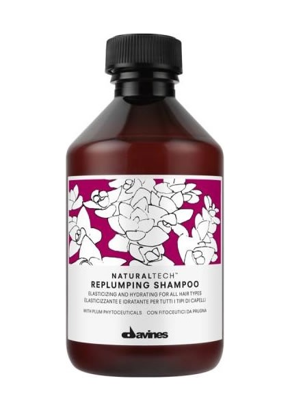 Replumping Şampuan 100 Ml