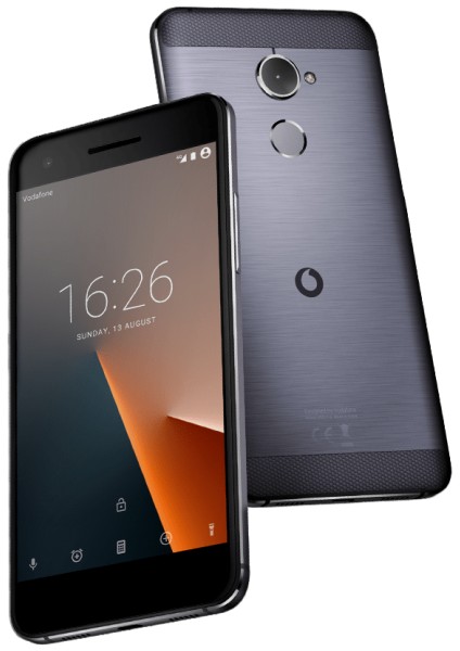 Smart V8 Gri fırsatları
