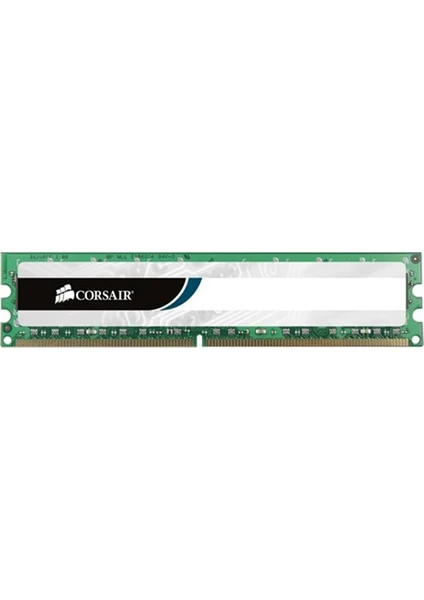 Value Select 8GB 1600MHz DDR3 Ram (CMV8GX3M1A1600C11)