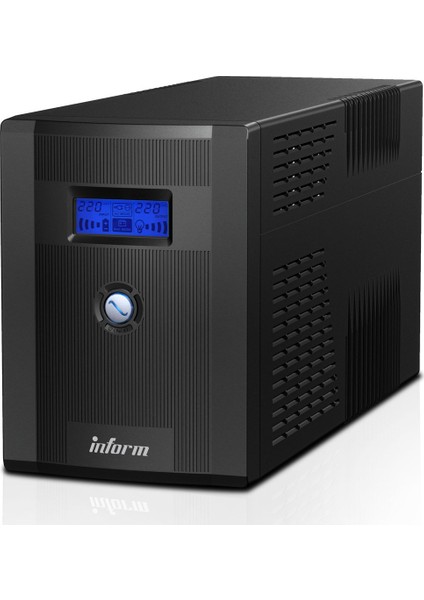 Guardian Lcd 1500Ap Line - İnteractive Kgk 7-20 Dk + Usb