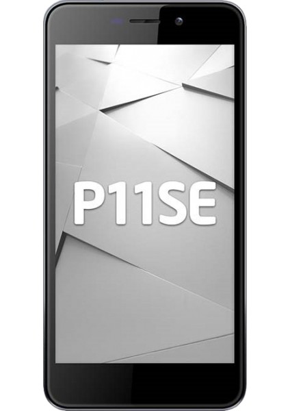 P11SE Gümüş