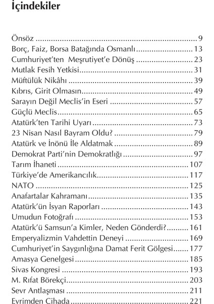 Yüzyılın Kitabı - Sinan Meydan fırsatları