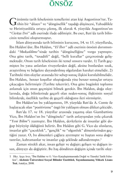 Yüzyılın Kitabı - Sinan Meydan