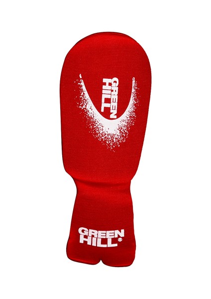 FAP0047 Fore Arm Kol Koruyucu Kırmızı