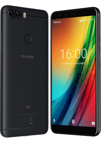 N2 Siyah fırsatları