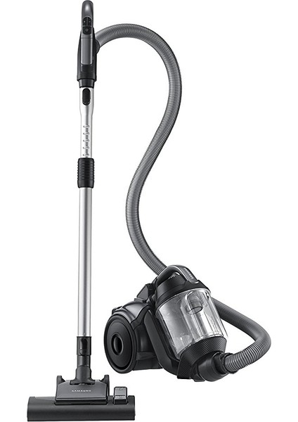 VC07K51G0HG/TR A Enerji Sınıfı Cyclone Force Süpürge