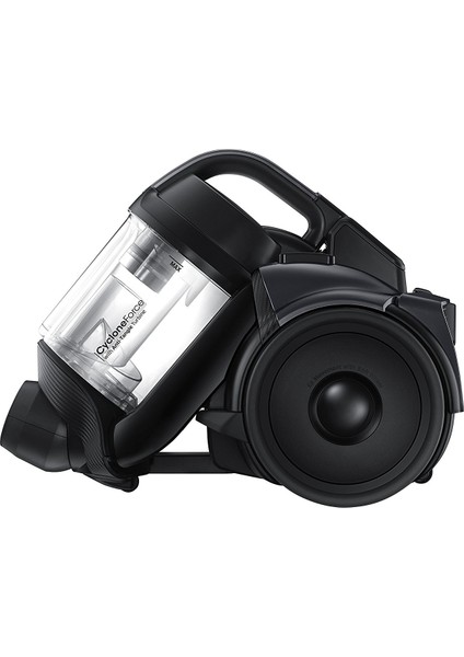 VC07K51G0HG/TR A Enerji Sınıfı Cyclone Force Süpürge