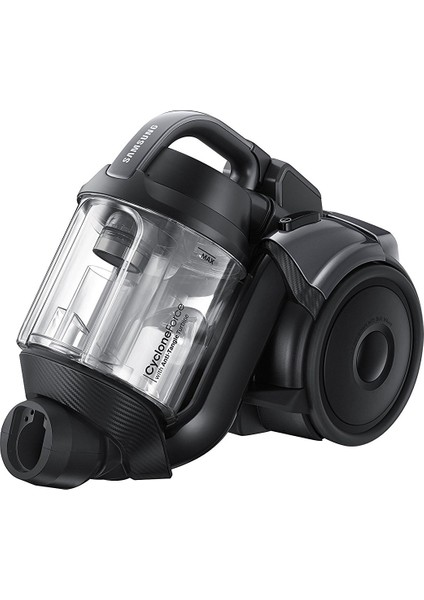 VC07K51G0HG/TR A Enerji Sınıfı Cyclone Force Süpürge