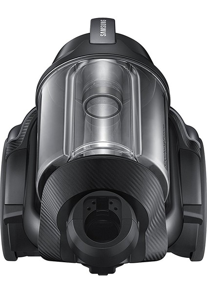 VC07K51G0HG/TR A Enerji Sınıfı Cyclone Force Süpürge