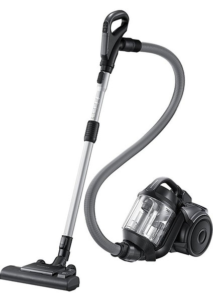 VC07K51G0HG/TR A Enerji Sınıfı Cyclone Force Süpürge