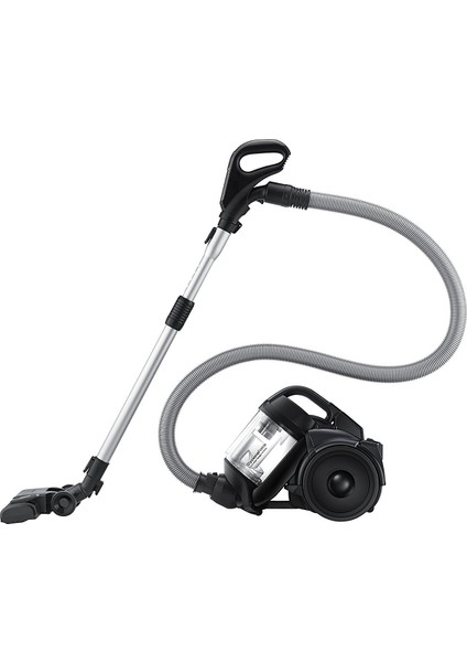 VC07K51G0HG/TR A Enerji Sınıfı Cyclone Force Süpürge