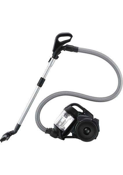 VC07K51G0HG/TR A Enerji Sınıfı Cyclone Force Süpürge