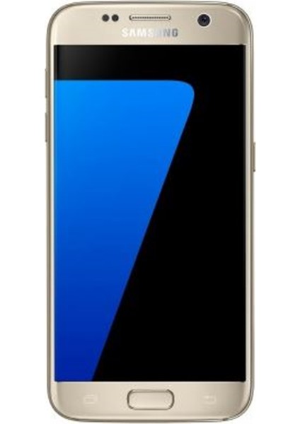 Galaxy S7 (Samsung Türkiye Garantili) Altın