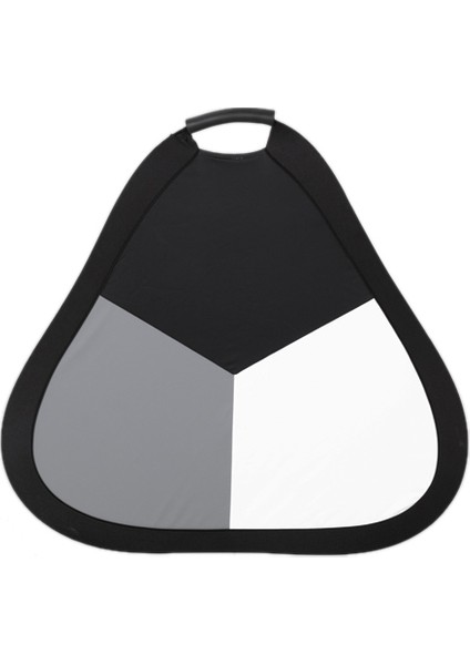 Tri Grip Reflektör Üç Renk TR053