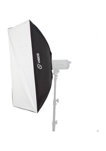 SB030 Quadrate Softbox 60x90cm