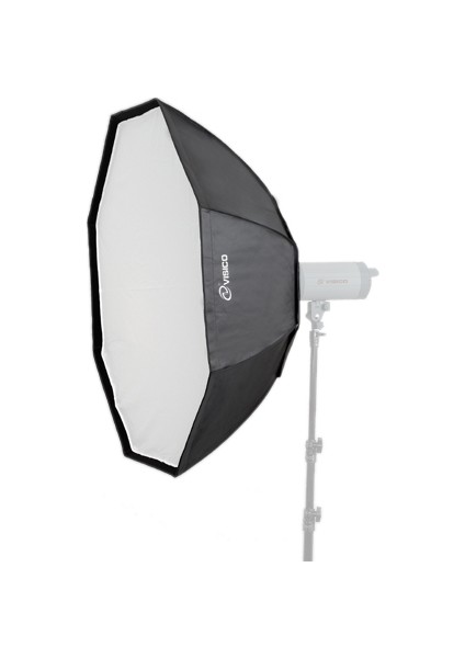 SB038 Octagon Softbox 80cm