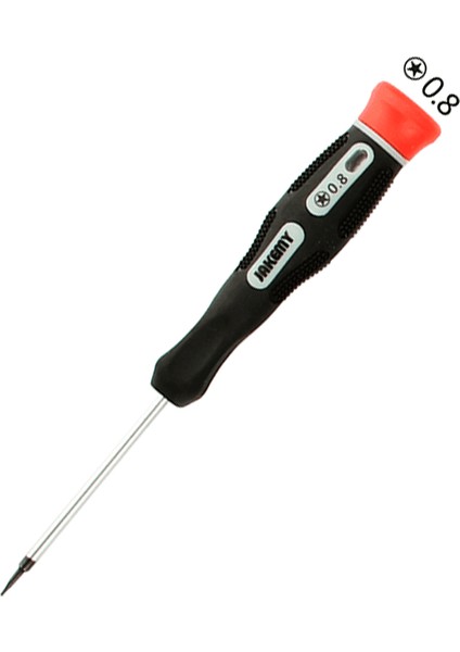 JM-8147 Pentalobe Yıldız Tornavida 0.8