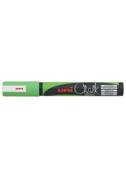 Kara Tahta Markörü 1.8 2.5mm Yeşil