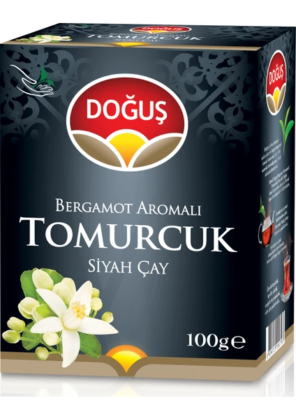 Tomurcuk Çay 100 gr